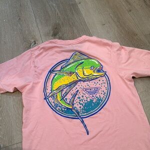 Columbia Mahi shirt
